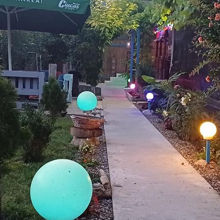 Hotel Casa Ella Tuzla Zewnętrze zdjęcie