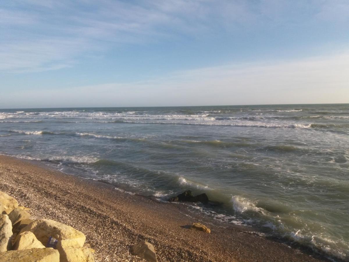 Hotel Casa Ella Tuzla Zewnętrze zdjęcie
