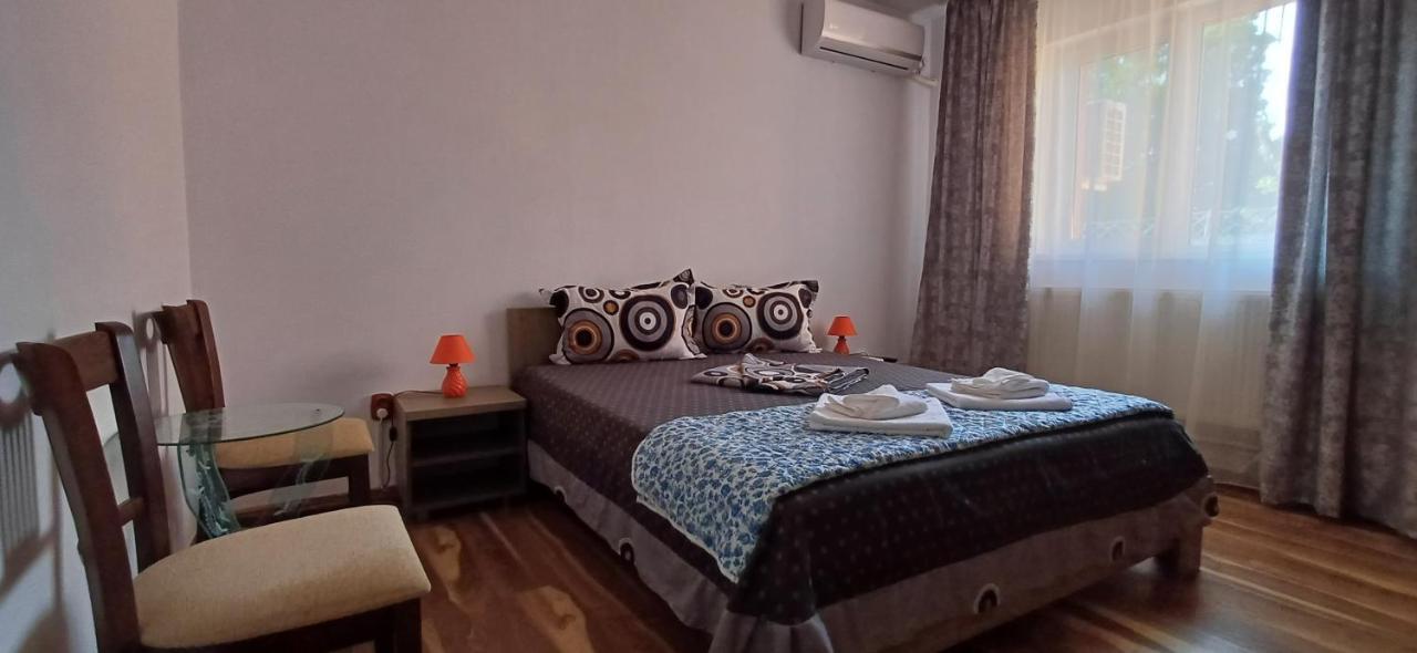 Hotel Casa Ella Tuzla Zewnętrze zdjęcie