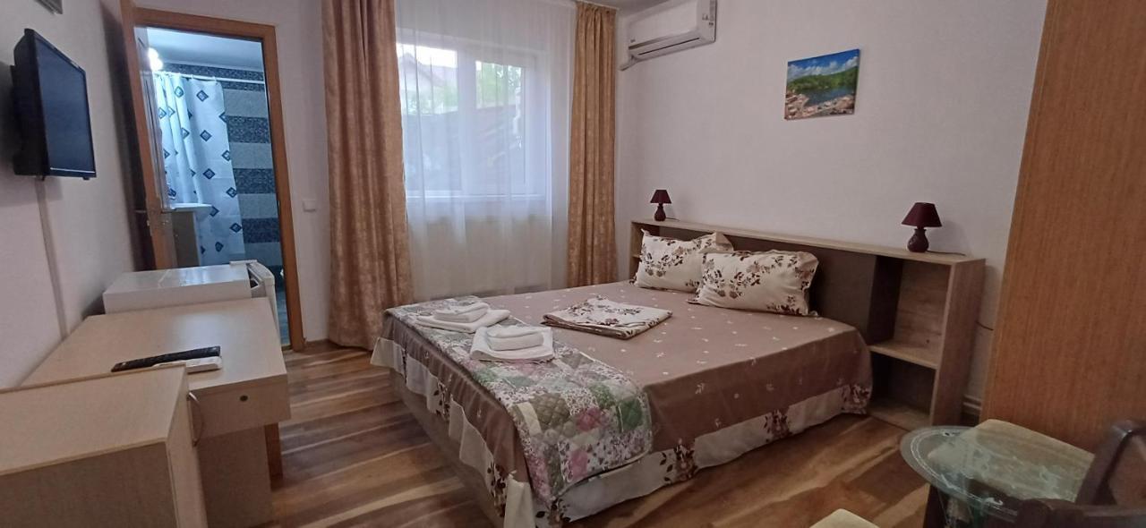 Hotel Casa Ella Tuzla Zewnętrze zdjęcie