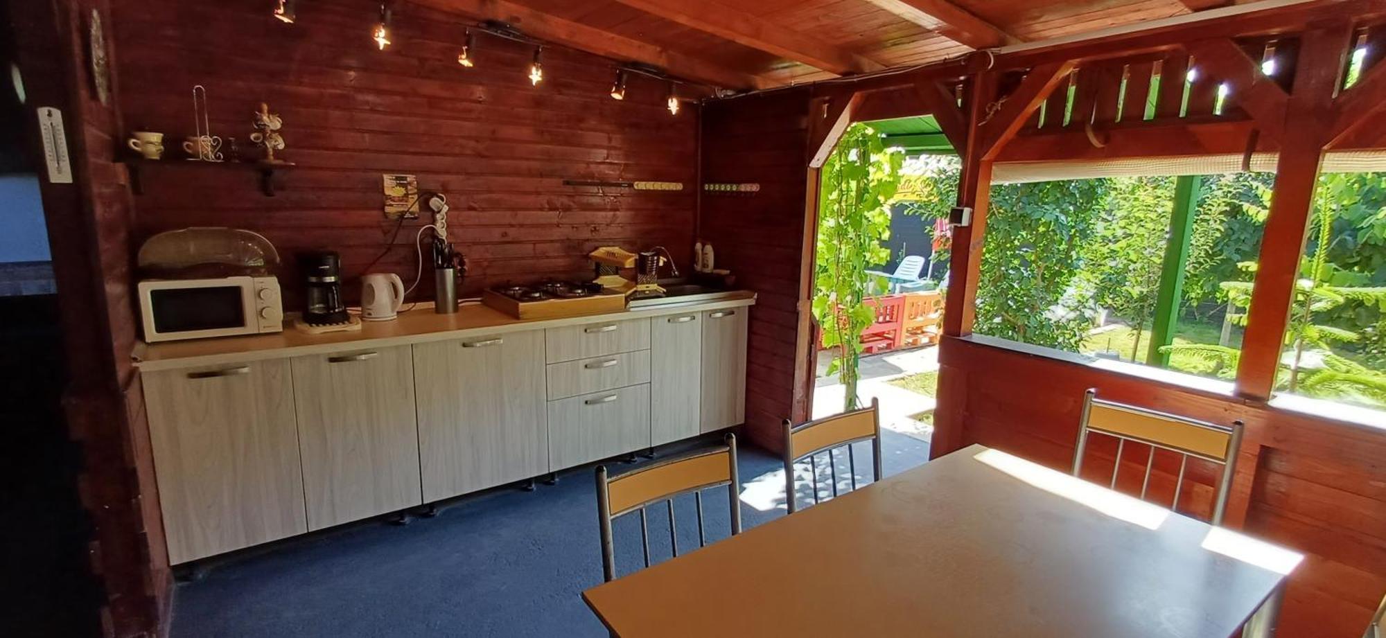 Hotel Casa Ella Tuzla Zewnętrze zdjęcie