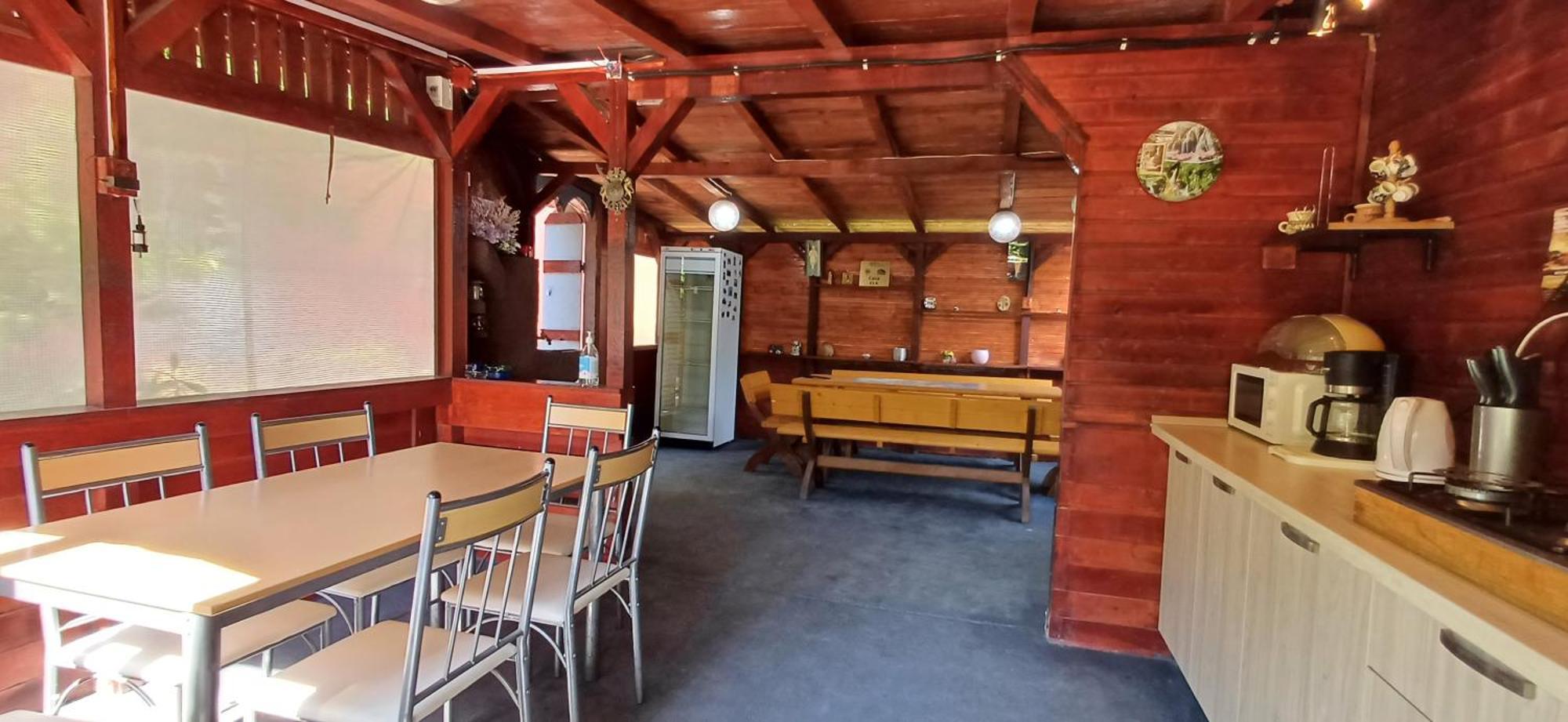 Hotel Casa Ella Tuzla Zewnętrze zdjęcie