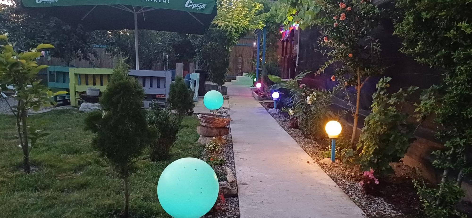 Hotel Casa Ella Tuzla Zewnętrze zdjęcie