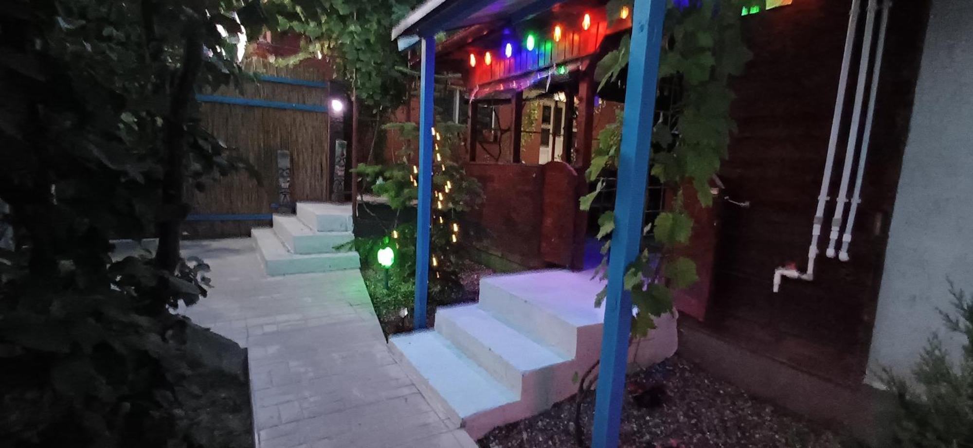 Hotel Casa Ella Tuzla Zewnętrze zdjęcie