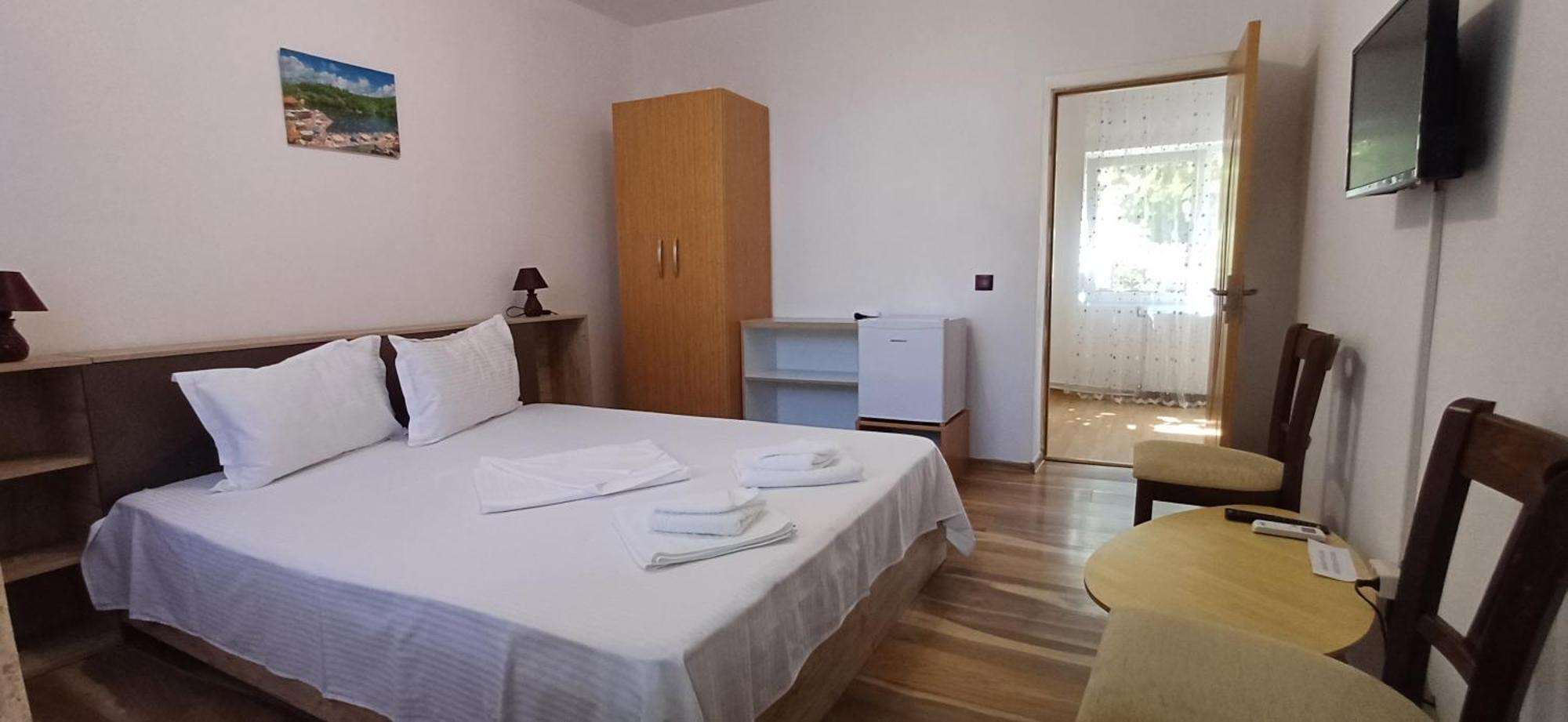 Hotel Casa Ella Tuzla Zewnętrze zdjęcie