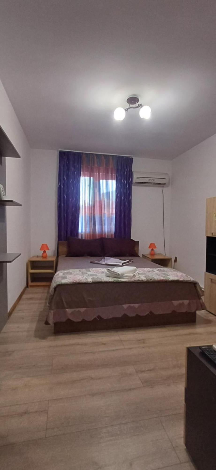 Hotel Casa Ella Tuzla Zewnętrze zdjęcie