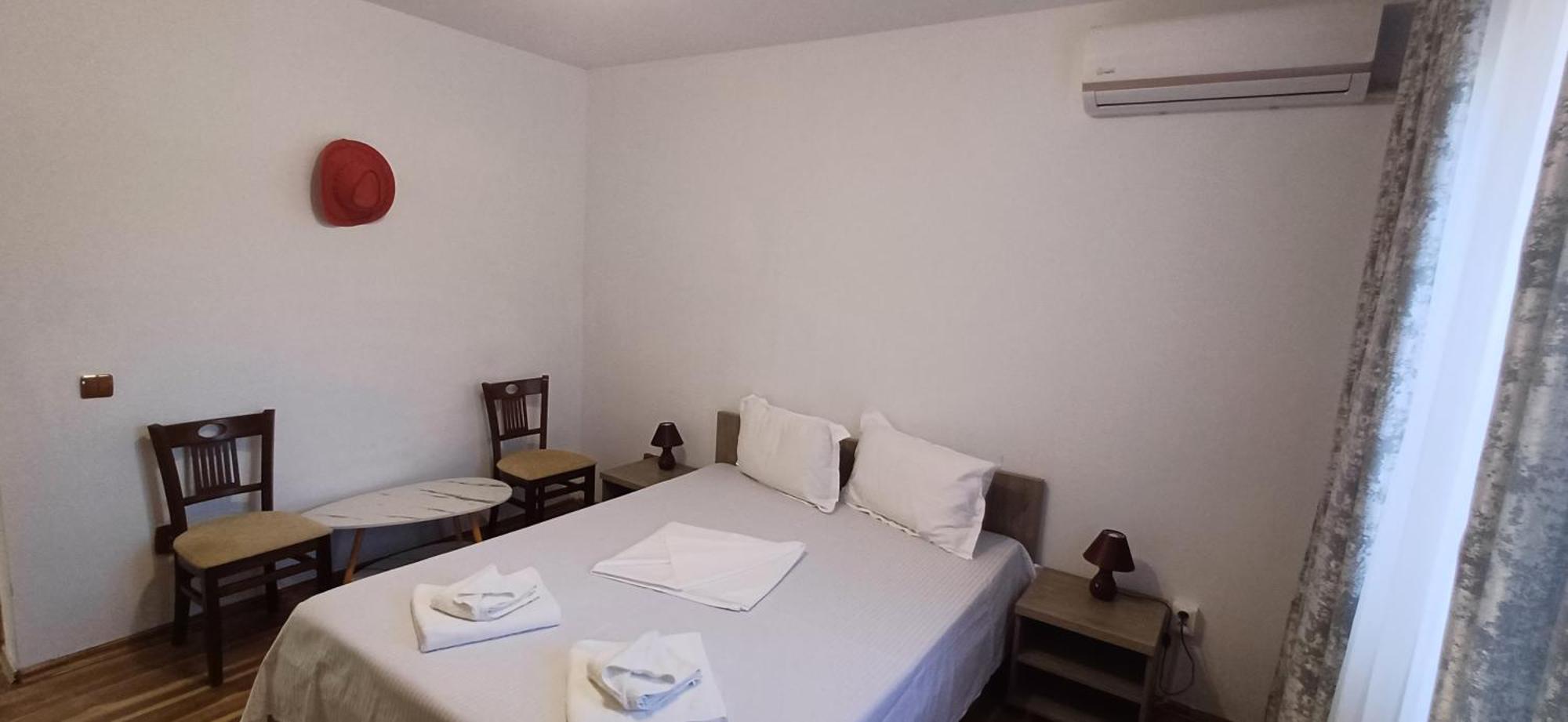 Hotel Casa Ella Tuzla Zewnętrze zdjęcie