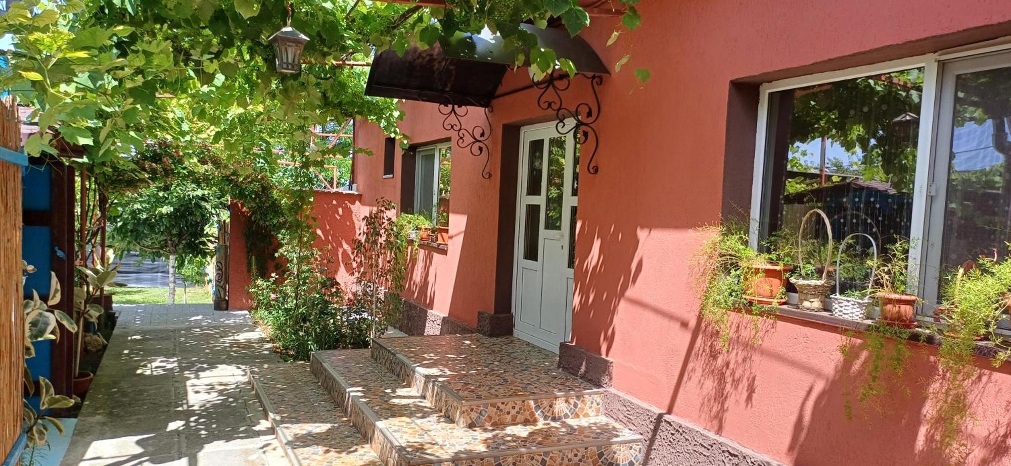 Hotel Casa Ella Tuzla Zewnętrze zdjęcie