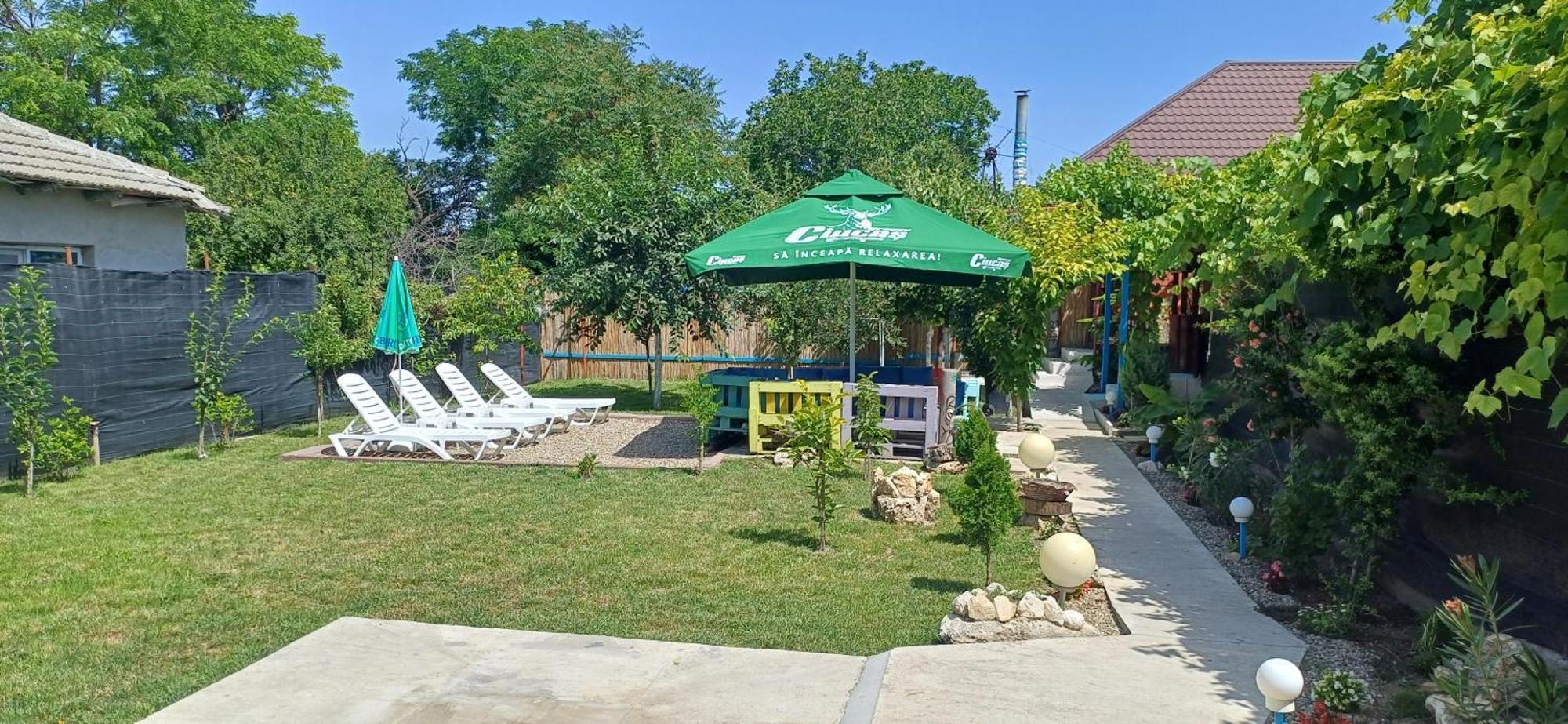 Hotel Casa Ella Tuzla Zewnętrze zdjęcie