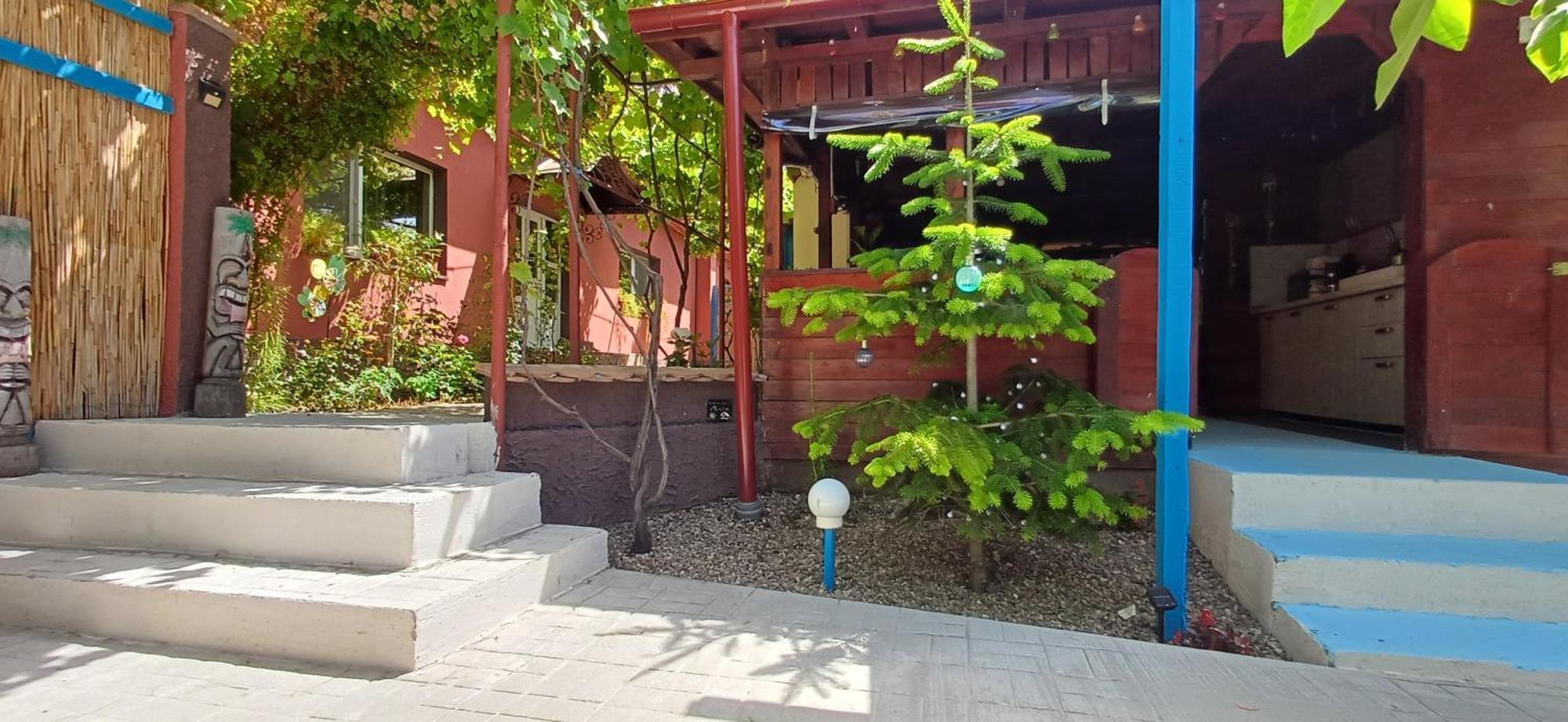 Hotel Casa Ella Tuzla Zewnętrze zdjęcie