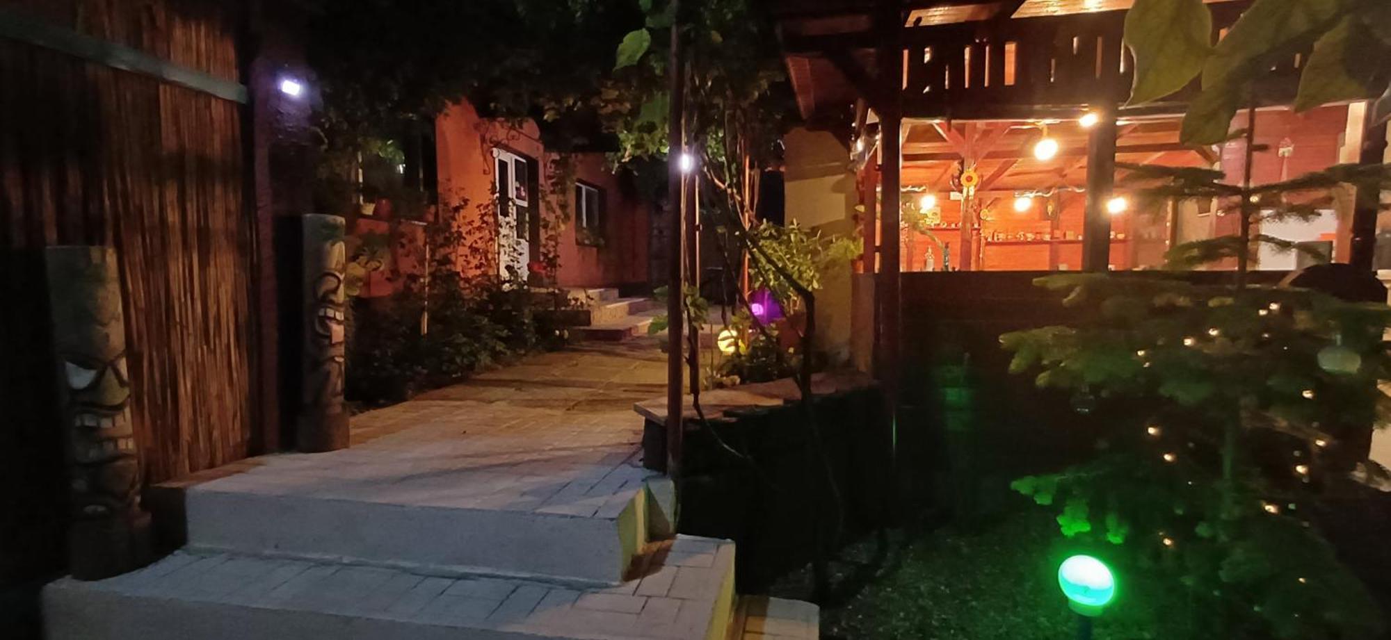 Hotel Casa Ella Tuzla Zewnętrze zdjęcie