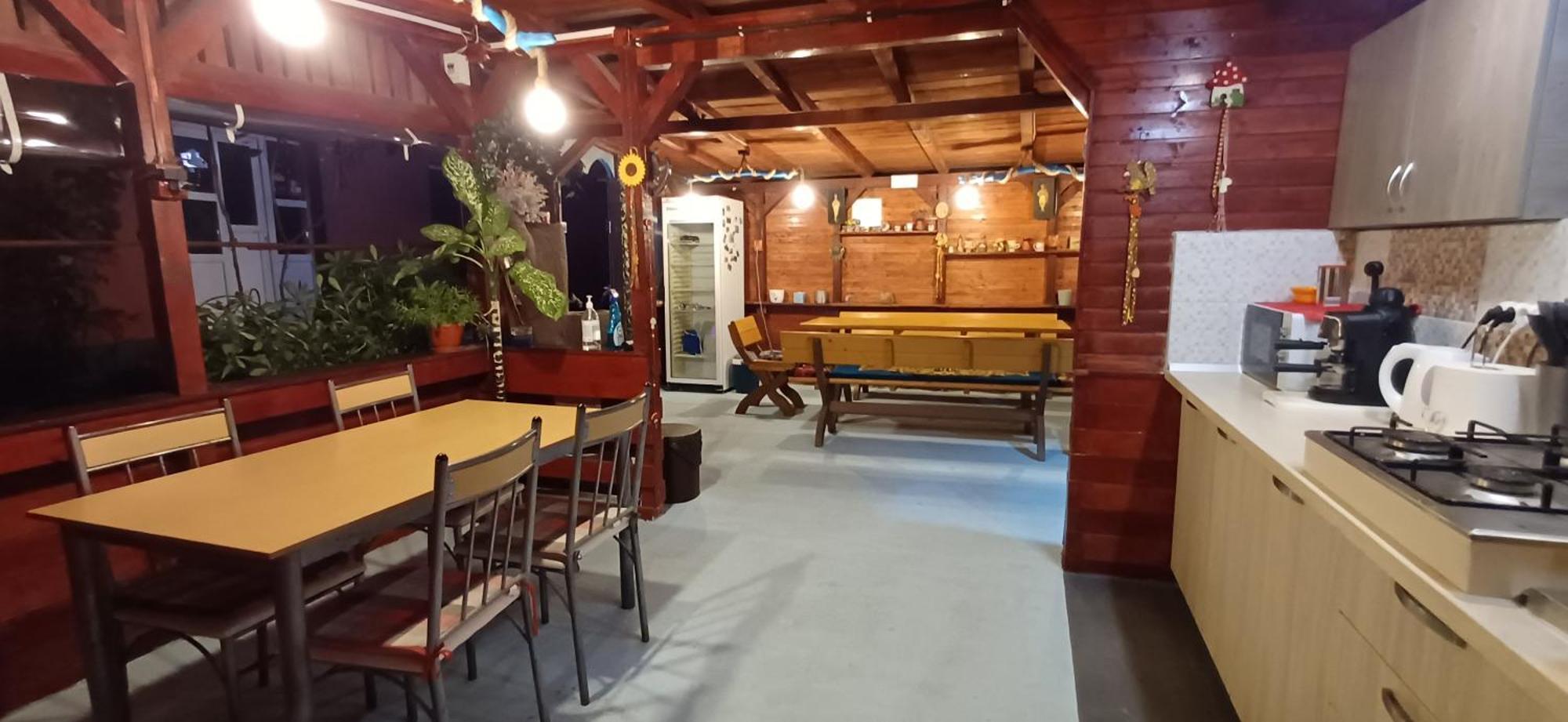 Hotel Casa Ella Tuzla Zewnętrze zdjęcie
